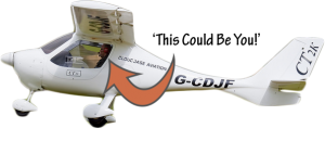 Try A Cloudbase Experience Flight