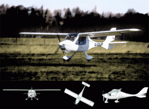 Cloudbase Aircraft